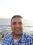 Tarek, 44 года, الإسكندرية