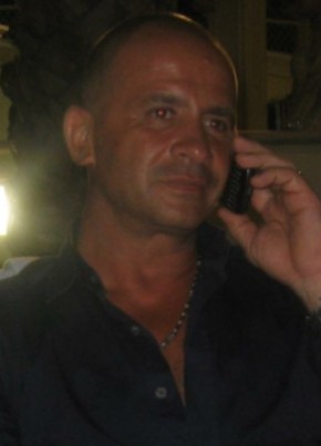 nicktattoo, 54, Repubblica Italiana, Grumo Nevano