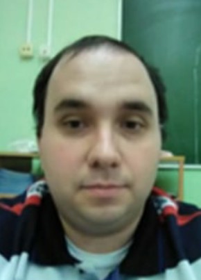Олег, 36, Россия, Москва