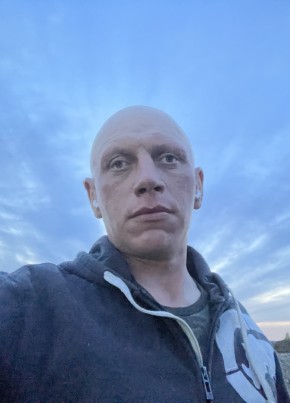 Алексей, 39, Россия, Ленинский
