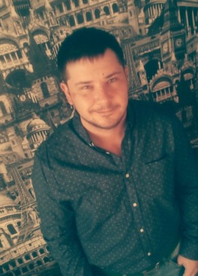 Андрей, 35, Россия, Максатиха