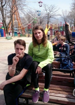 Илья, 34, Россия, Воргашор