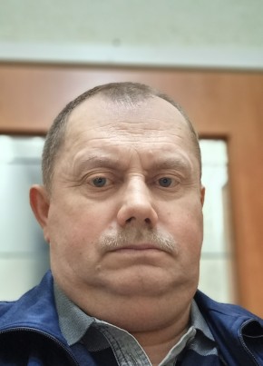 Михаил Решетарь, 60, Россия, Чехов