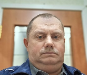 Михаил Решетарь, 60 лет, Чехов