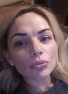 Natalya, 41, Russia, Moscow