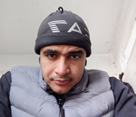 Samadoo, 31, Naciria