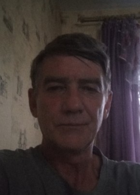 Сергей из Великого Устюга 54 года