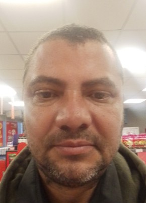 Reginaldo из São Bernardo do Campo 50 лет