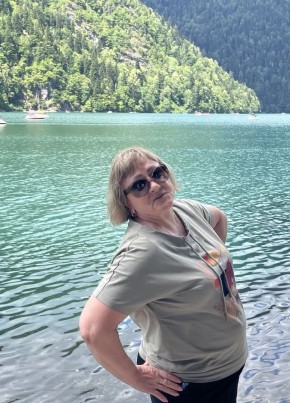 Елена из Самары 62 года
