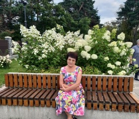 Violeta, 64, Yuzhno-Sakhalinsk
