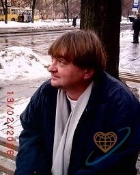 Igor, 65, Украина, Львов