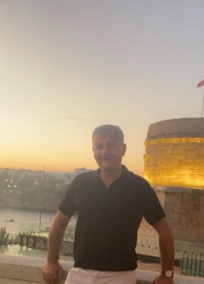 Mehmet, 51, Turkey, Antalya