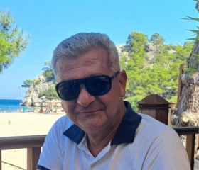 Mehmet, 50 лет, Antalya