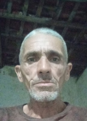 Givanildo Cardos из Maceió 52 года