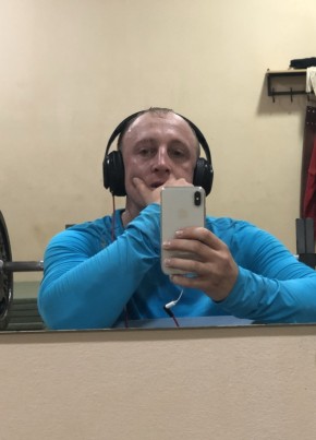 Aleksandr, 33, Россия, Морозовск
