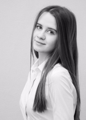Алина, 24, Россия, Курган