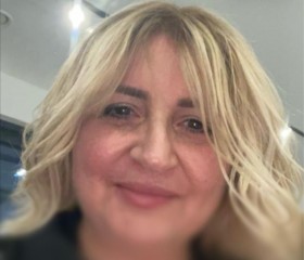 Lilia, 49, Moscow