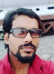 Asgar Ali, 31 год, Hyderabad