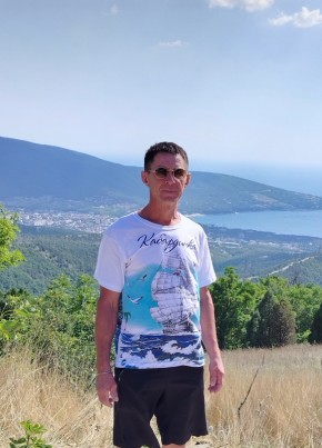 Александр из Ульяновска 43 года