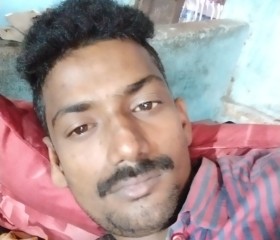 Nagendra Rajak, 26 лет, Jāmadoba