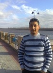 рустам, 42 года, Бишкек
