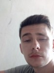 Corvus, 24 года