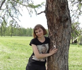 Татьяна, 36 лет, Шира