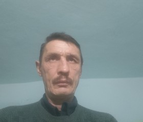 Marsel, 51, Krasnodar