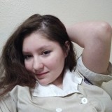 Nazeli, 21  , Sheridan