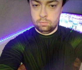 Brandon Garland, 25, Bangor