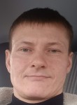 Daniil, 41, Saint Petersburg