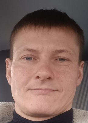 Daniil, 41, Russia, Saint Petersburg