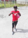 keem, 27 лет, Port of Spain