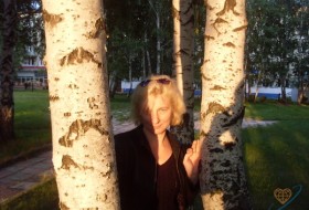 Ольга, 50 - скромняшечка