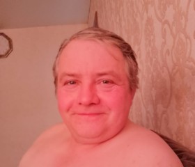 Миша, 51 год, Новокузнецк