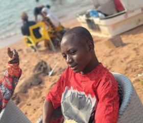 Sabri, 25, Kigoma
