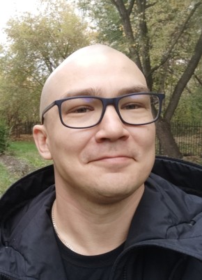 Артур, 35, Россия, Пермь
