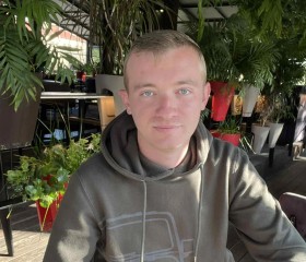 Leonard/Zorba, 26, Elbasan