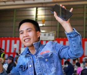 Nguyễn Hữu sáng, 34, Ho Chi Minh City