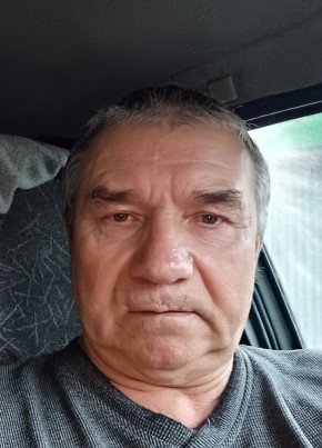 Олег, 62, Россия, Ковров