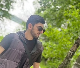 Timur, 24, Yekaterinburg