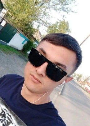 Юрий, 26, Қазақстан, Алматы