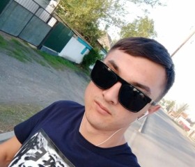 Юрий, 27 лет, Алматы