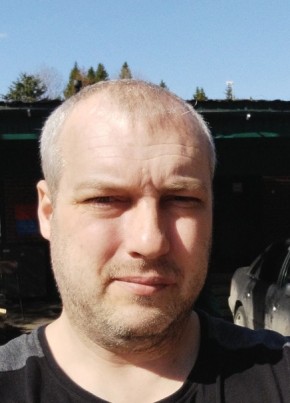 Vladislav, 45, Russia, Moscow