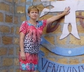 Светлана, 59 лет, Бердичів