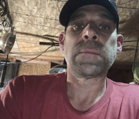 nick, 47 лет, Harrisonburg