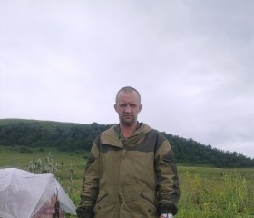Роман, 51 год, Псков