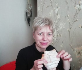 Елена, 52 года, Екатеринбург