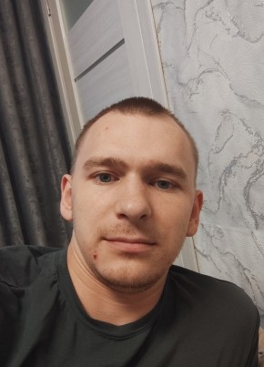Sergey, 34, Russia, Donetsk