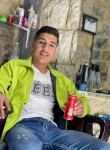 Yassin, 18 лет, طرابلس